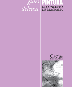 Pintura. El concepto de diagrama