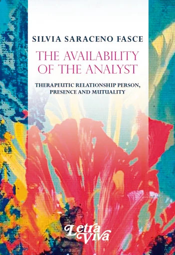 The availability of the analyst. Therapeutic relationship person, presence and mutuality