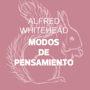 Modos de pensamiento