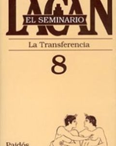 Seminario 8 - La transferencia