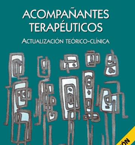 Acompañantes terapéuticos.  8° edición