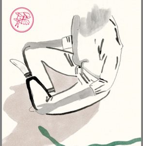 La luz y la montaña