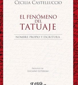 El fenómeno del tatuaje