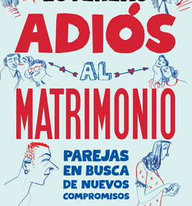 Adiós al matrimonio