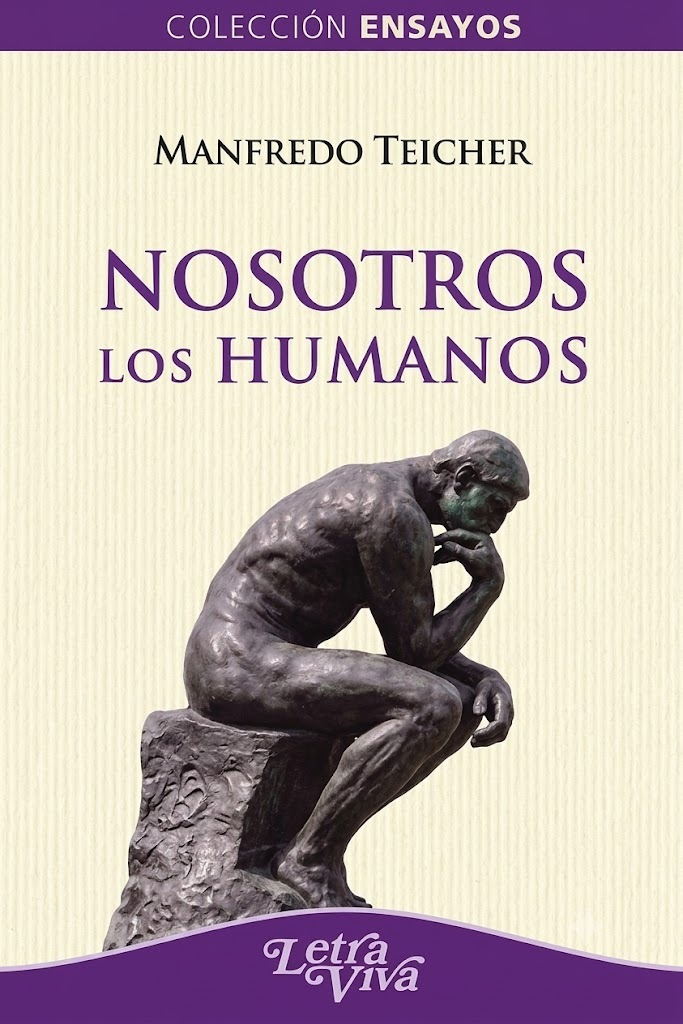 Nosotros los humanos