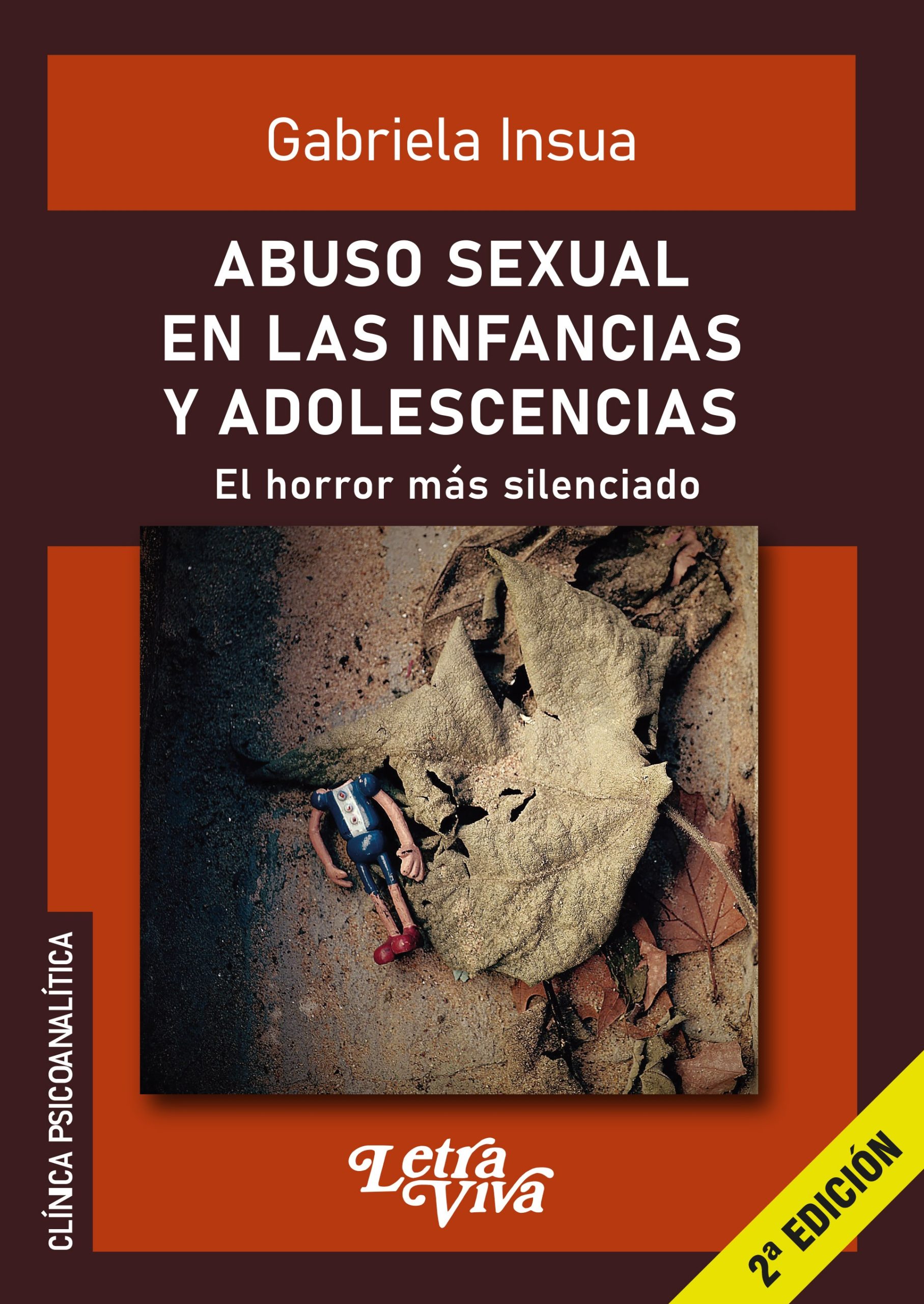 Abuso sexual en las infancias y adolescencias: El horror más silenciado