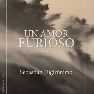 Un amor furioso: Tercer elogio de la furia