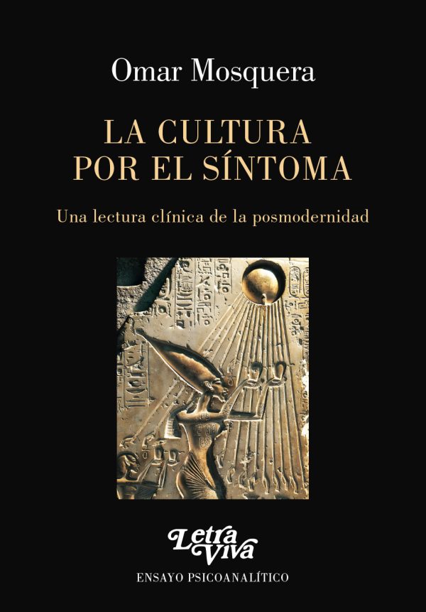 La cultura por el síntoma