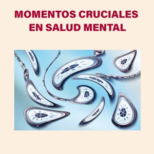 Momentos cruciales en Salud Mental: XXVII Jornada de la Red / Documento de trabajo
