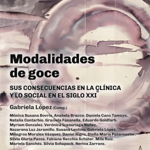 Modalidades de goce