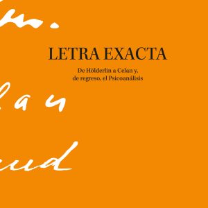 Letra exacta