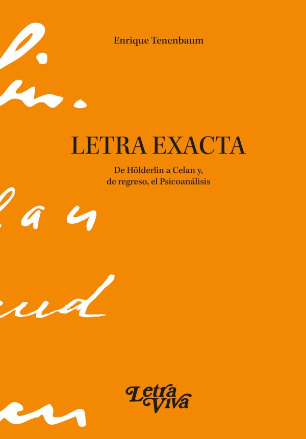 Letra exacta
