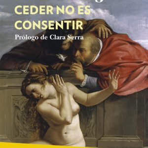 Ceder no es consentir