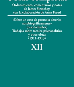 Obras completas XXII