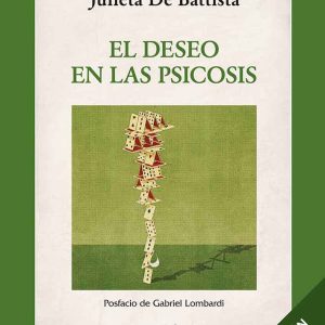 El deseo en las psicosis 5 ed