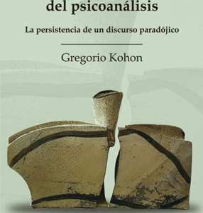 Acerca de la naturaleza del psicoanálisis