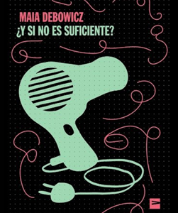¿Y si no es suficiente?