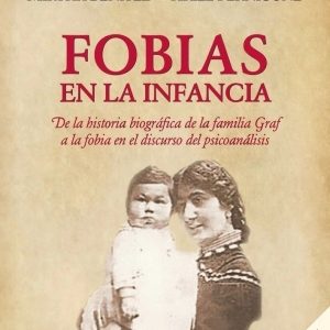 Fobias en la infancia