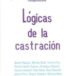 Lógicas de la castración