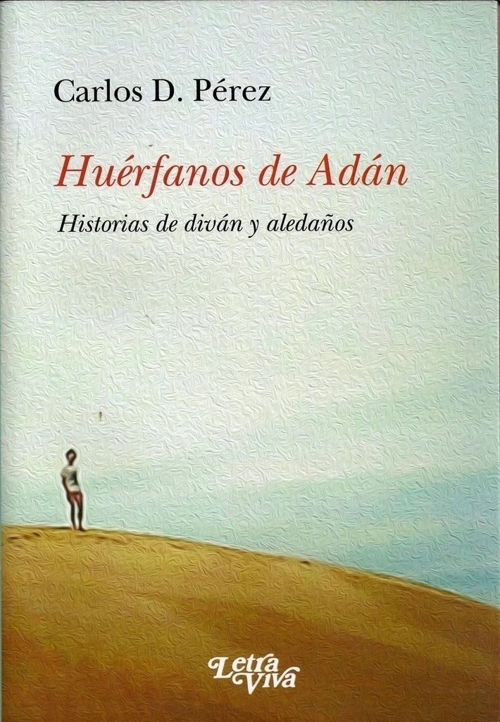 Huérfanos de Adán