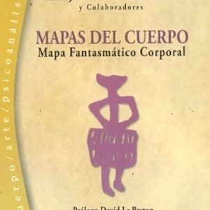 Mapas del cuerpo