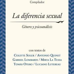 La diferencia sexual