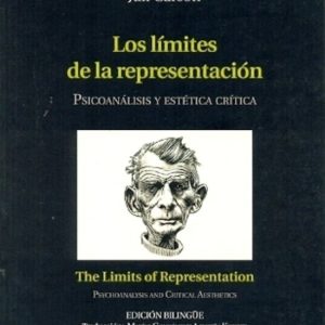 Los límites de la representación. Psicoanálisis y estética crítica