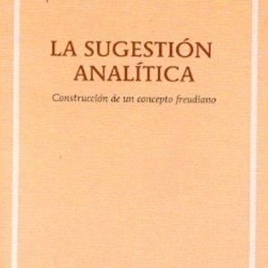 La sugestión analítica