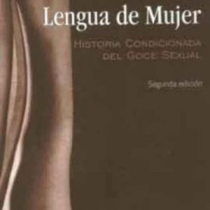 Lengua de mujer