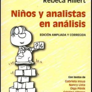 Niños y analistas en análisis