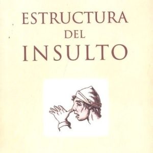 Estructura del insulto