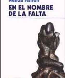 En el nombre de la falta