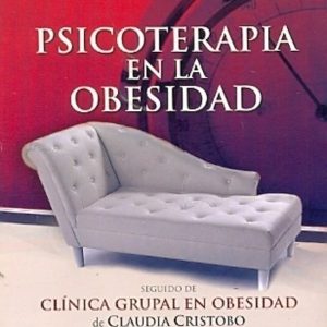 Psicoterapia en la obesidad