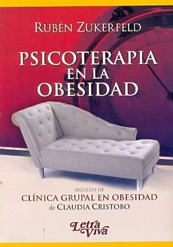 Psicoterapia en la obesidad