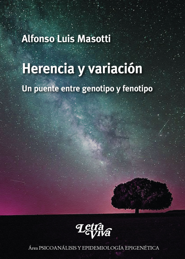 Herencia y variación: Un puente entre genotipo y fenotipo