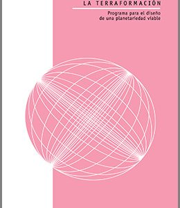 La terraformación