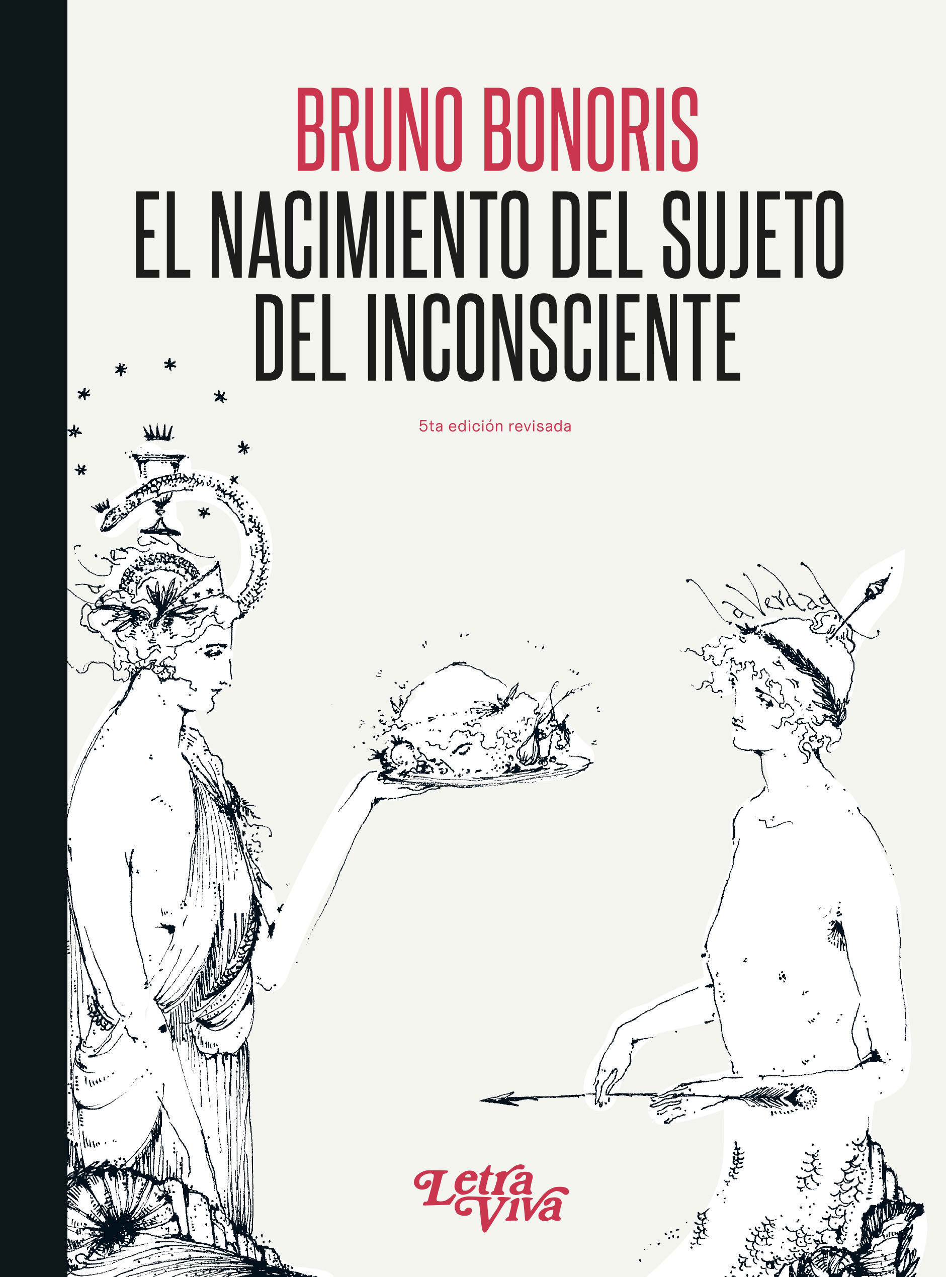 El nacimiento del sujeto del inconsciente 5° edición revisada