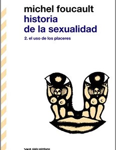 Historia de la sexualidad 2