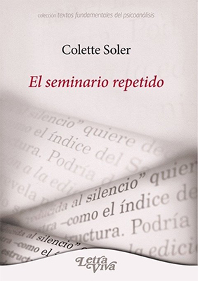 El seminario repetido