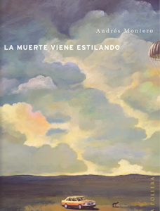 La muerte viene estilando