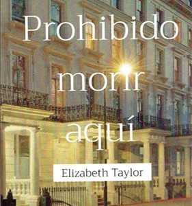 Prohibido morir aquí