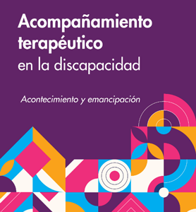 Acompañamiento terapéutico en la discapacidad
