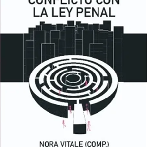 Jóvenes en conflicto con la ley penal