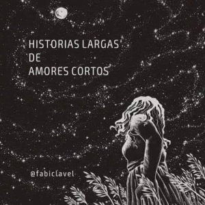 Historias largas de amores cortos