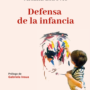 Defensa de la infancia