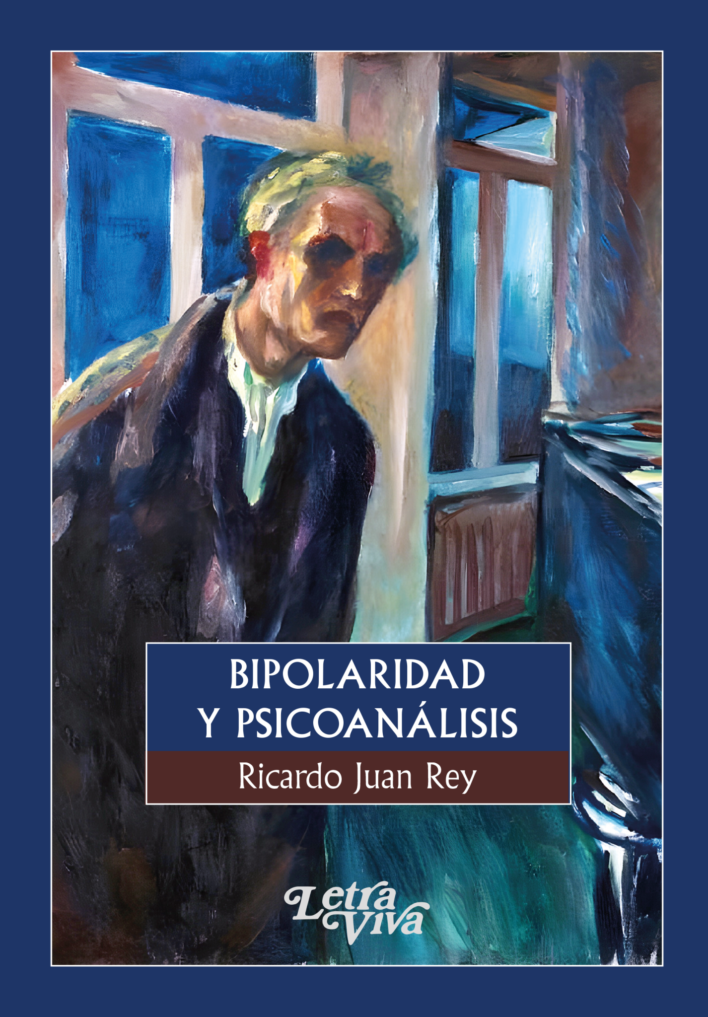 Bipolaridad y psicoanálisis - Letra Viva Libros