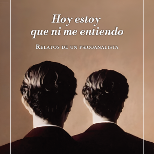 Hoy estoy que ni me entiendo. Relatos de un psicoanalista