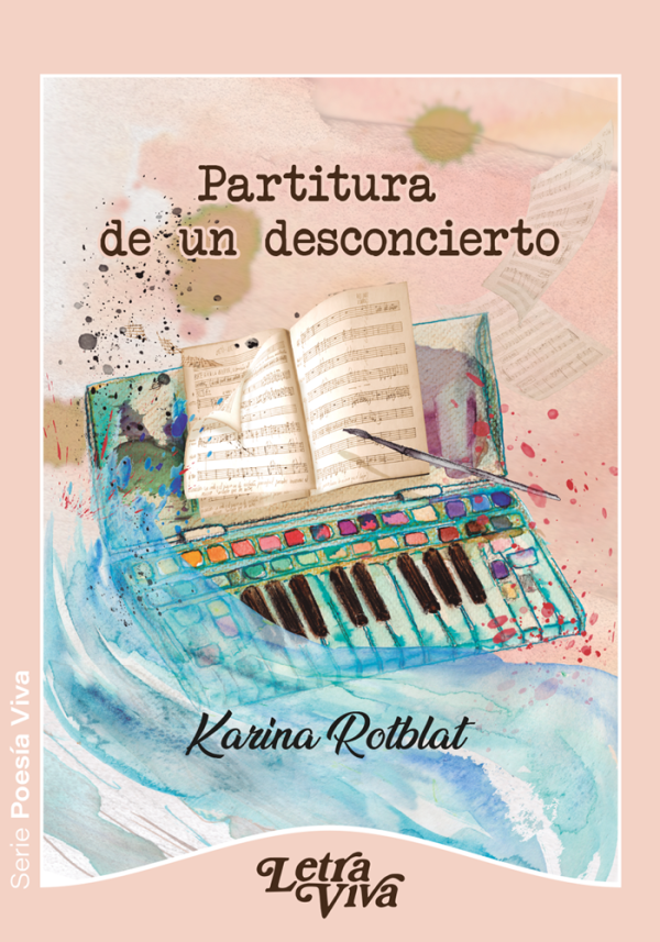 Partitura de un desconcierto