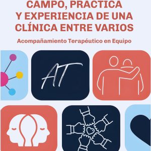 Campo, práctica y experiencia de una clínica entre varios. Acompañamiento Terapéutico en Equipo