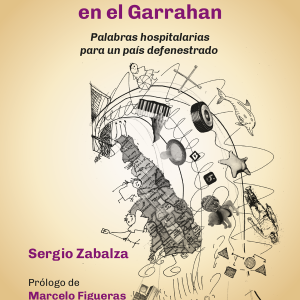 A mí me curaron en el Garrahan. Palabras hospitalarias para un país defenestrado